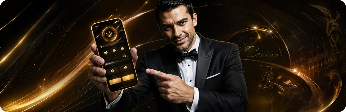 Goldiwin mobile app