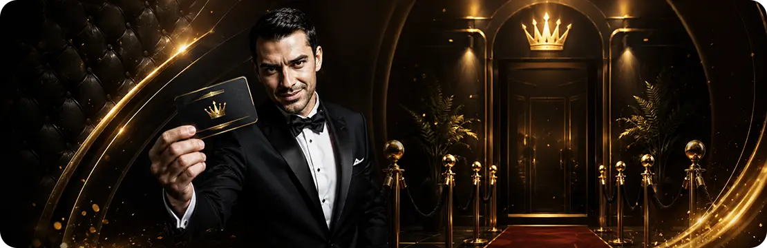 Goldiwin VIP